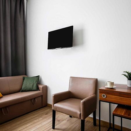 Charming Apartment, Wawel & Old Town Krakow II Esterno foto