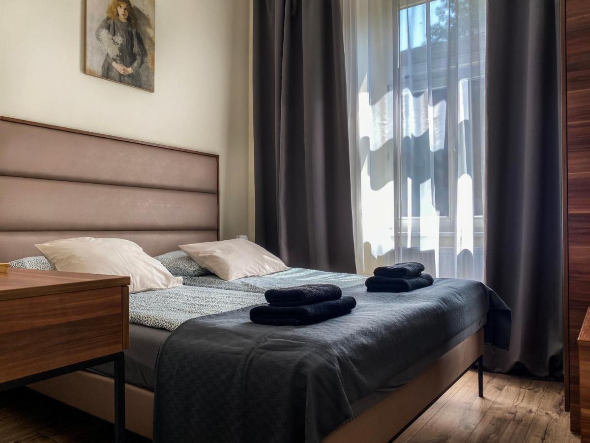 Charming Apartment, Wawel & Old Town Krakow II Esterno foto