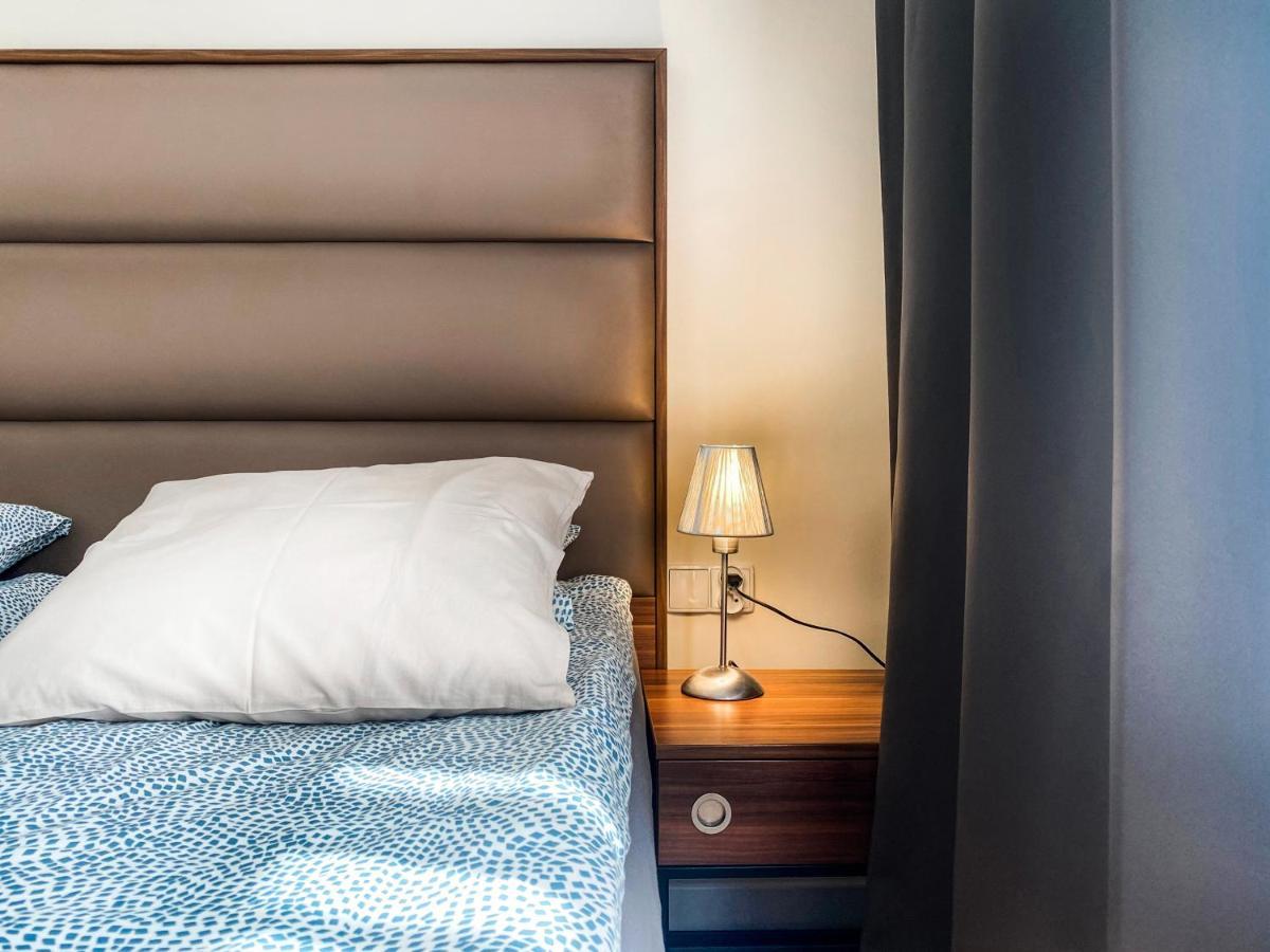 Charming Apartment, Wawel & Old Town Krakow II Esterno foto