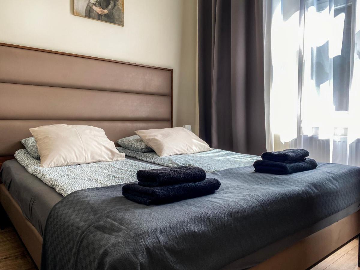Charming Apartment, Wawel & Old Town Krakow II Esterno foto