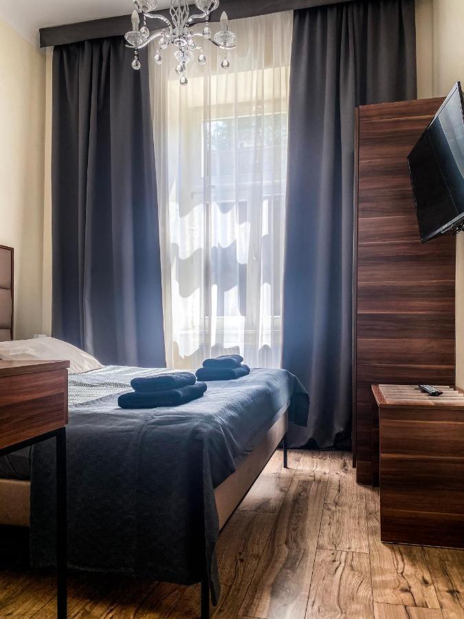 Charming Apartment, Wawel & Old Town Krakow II Esterno foto