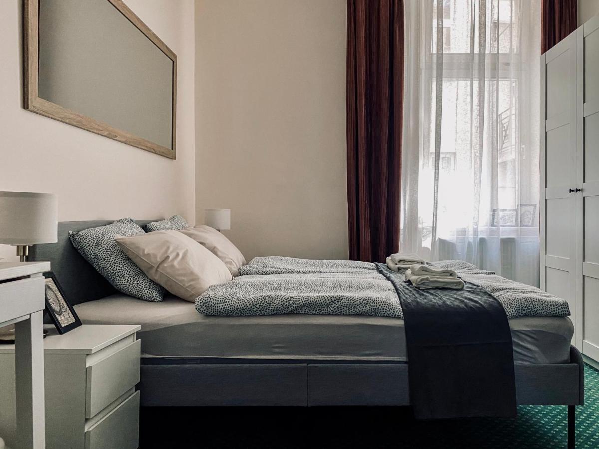 Charming Apartment, Wawel & Old Town Krakow II Esterno foto