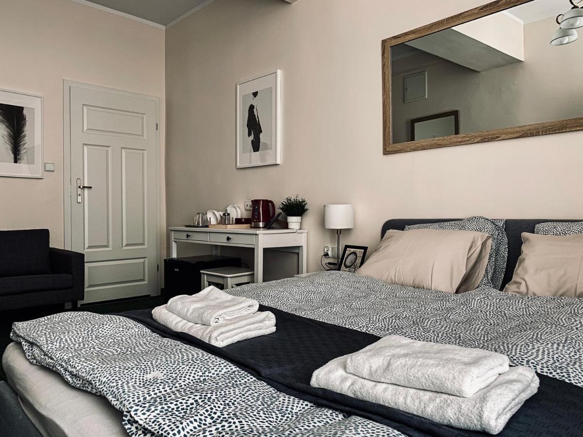 Charming Apartment, Wawel & Old Town Krakow II Esterno foto
