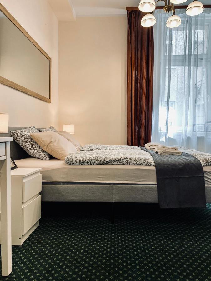 Charming Apartment, Wawel & Old Town Krakow II Esterno foto