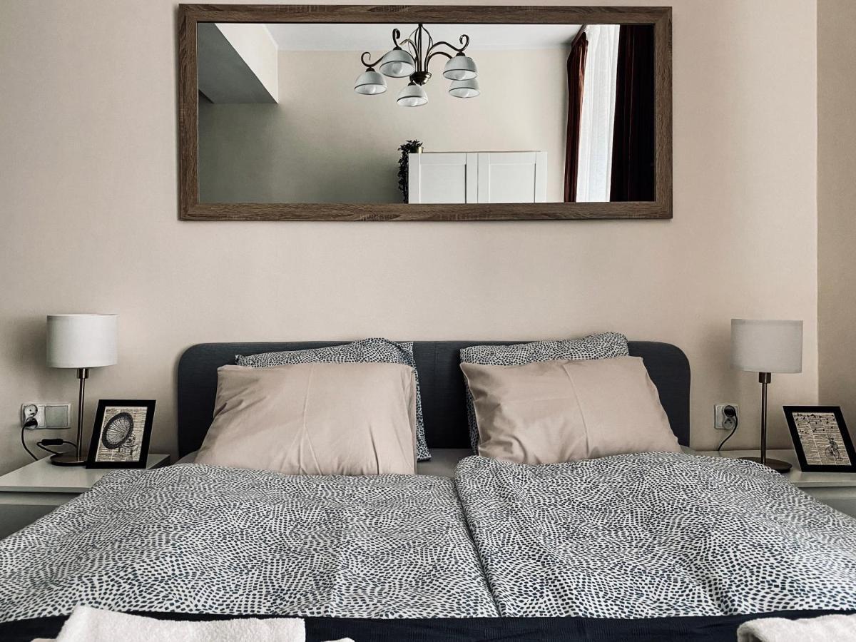Charming Apartment, Wawel & Old Town Krakow II Esterno foto