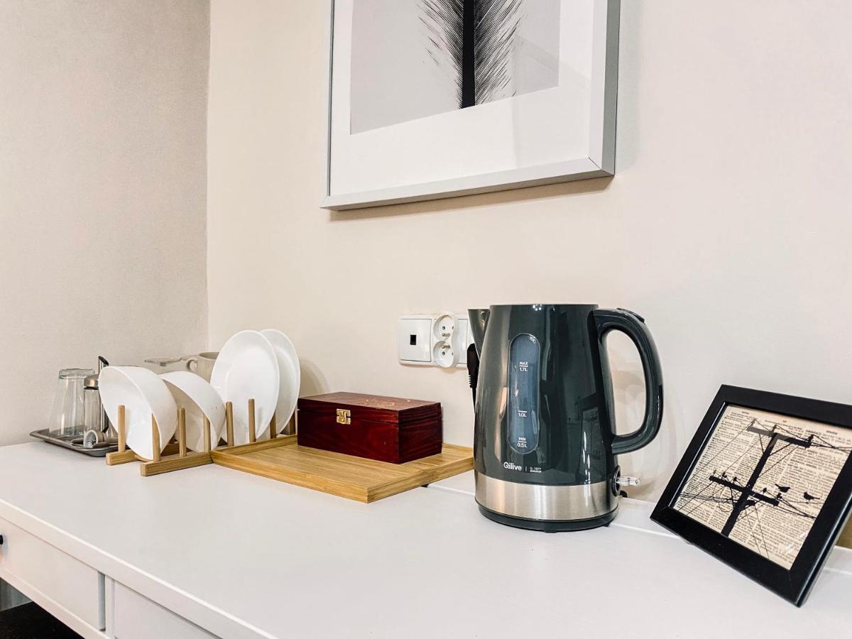 Charming Apartment, Wawel & Old Town Krakow II Esterno foto