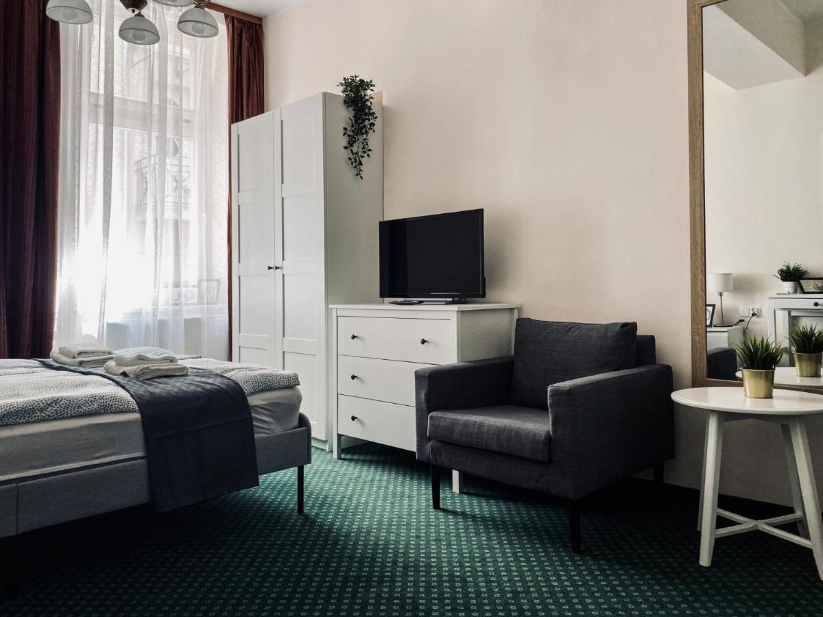 Charming Apartment, Wawel & Old Town Krakow II Esterno foto