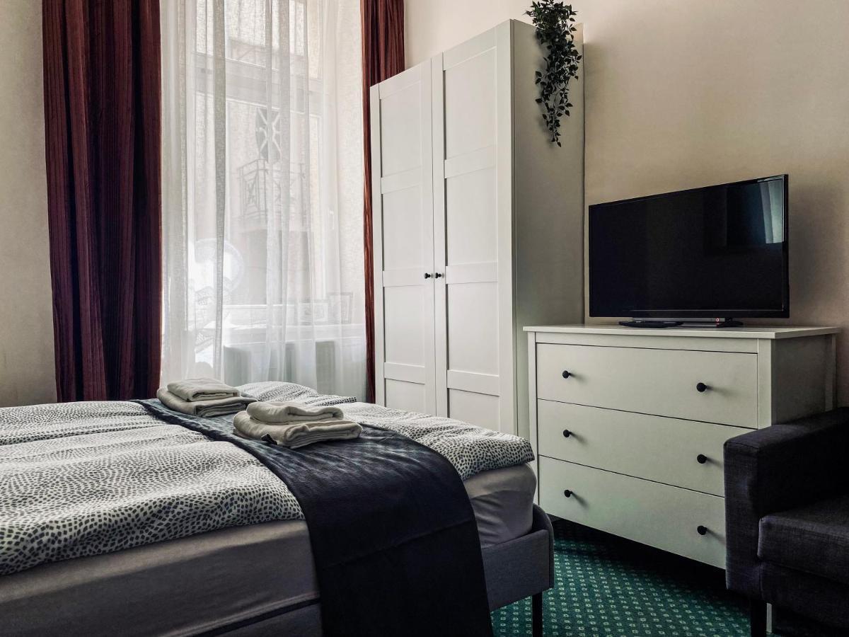 Charming Apartment, Wawel & Old Town Krakow II Esterno foto