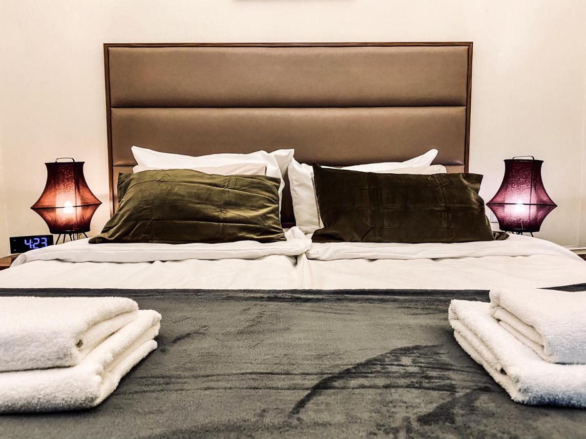 Charming Apartment, Wawel & Old Town Krakow II Esterno foto