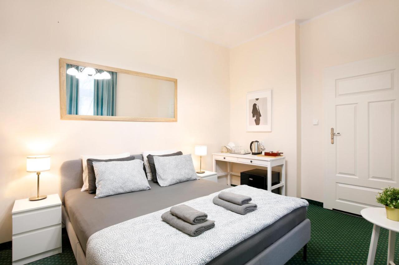 Charming Apartment, Wawel & Old Town Krakow II Esterno foto