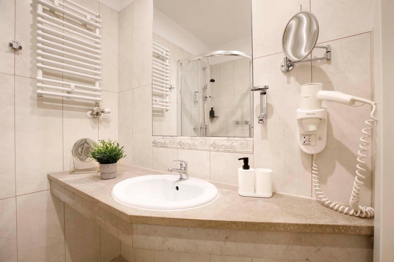 Charming Apartment, Wawel & Old Town Krakow II Esterno foto