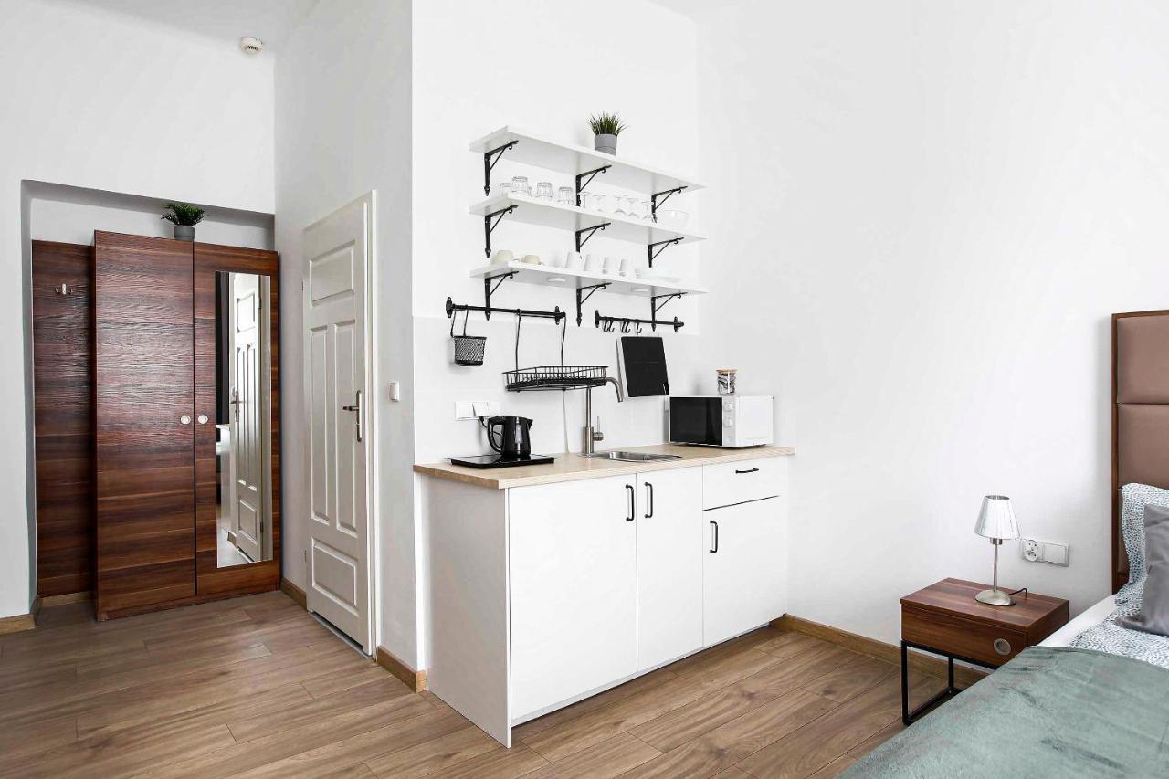 Charming Apartment, Wawel & Old Town Krakow II Esterno foto