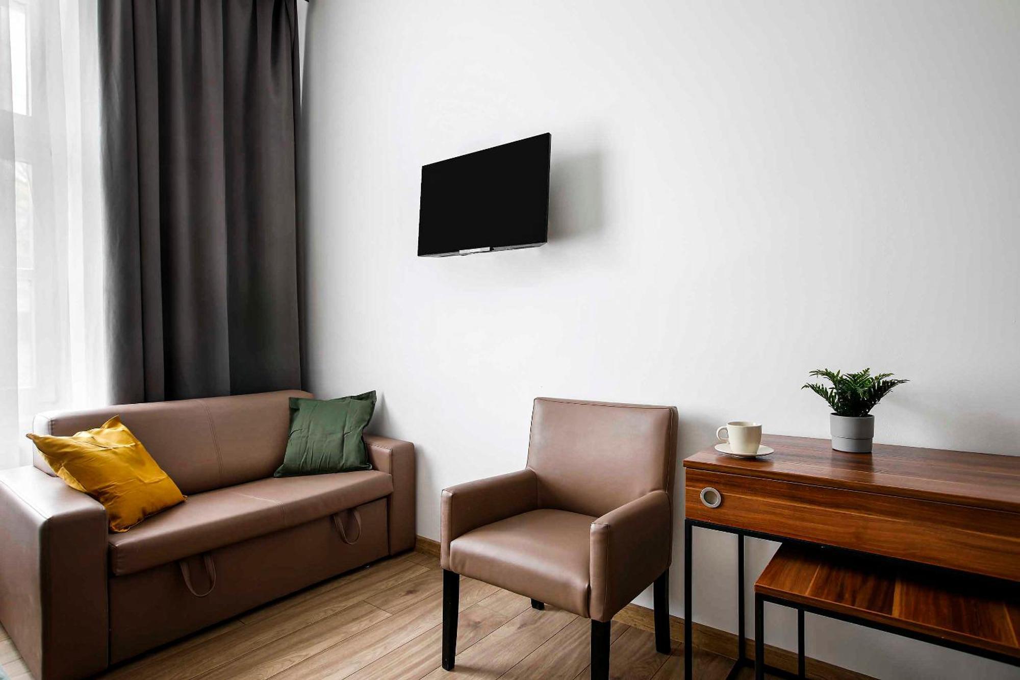 Charming Apartment, Wawel & Old Town Krakow II Esterno foto