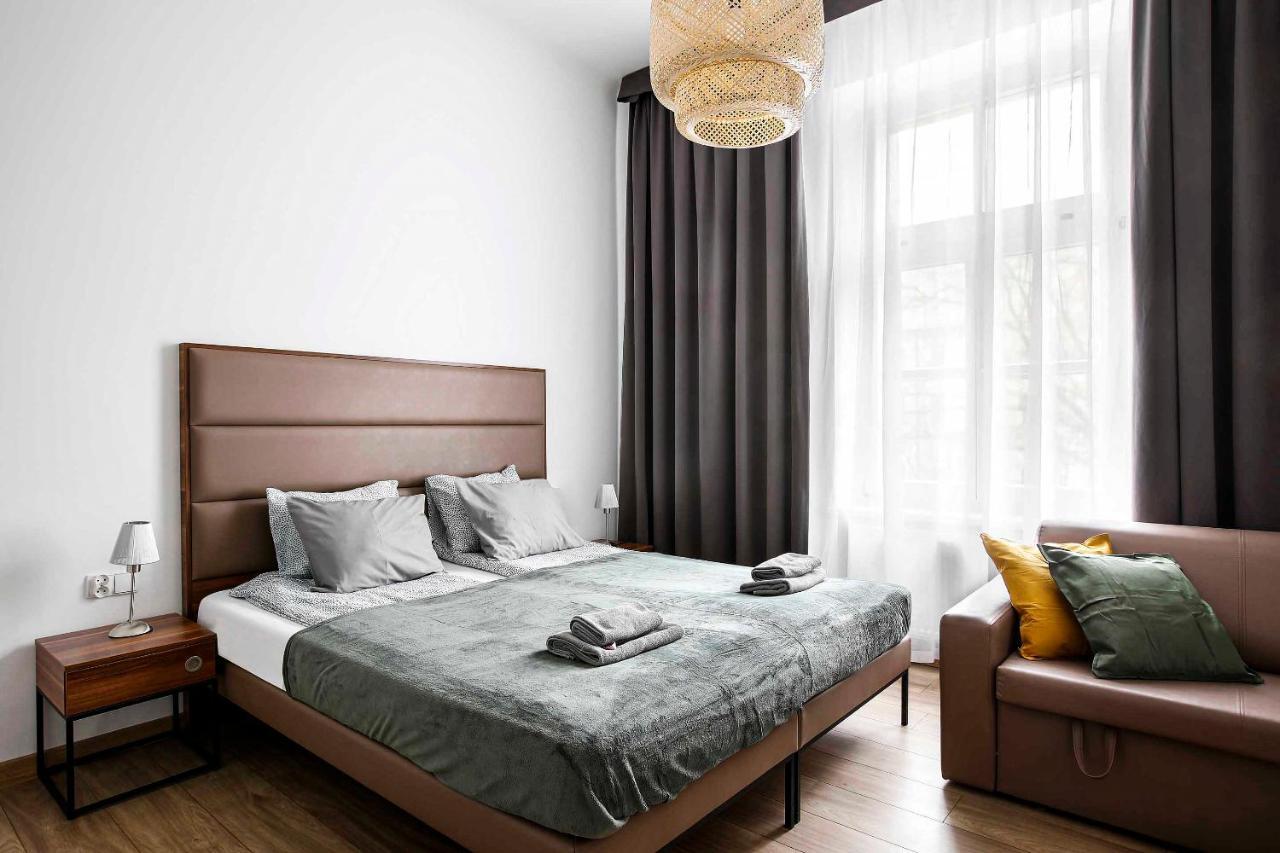 Charming Apartment, Wawel & Old Town Krakow II Esterno foto