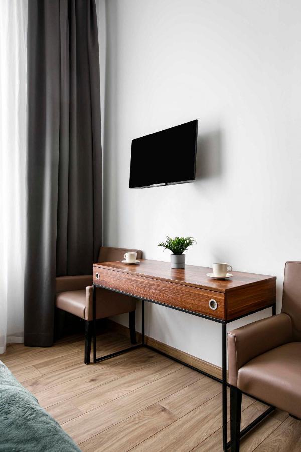 Charming Apartment, Wawel & Old Town Krakow II Esterno foto