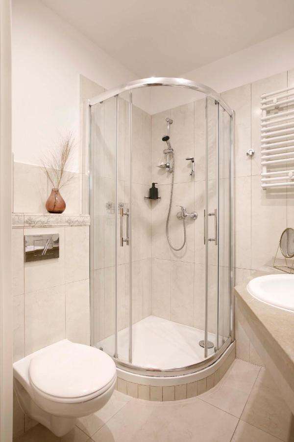 Charming Apartment, Wawel & Old Town Krakow II Esterno foto