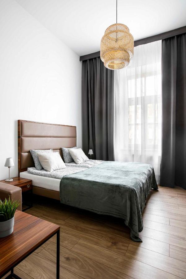 Charming Apartment, Wawel & Old Town Krakow II Esterno foto