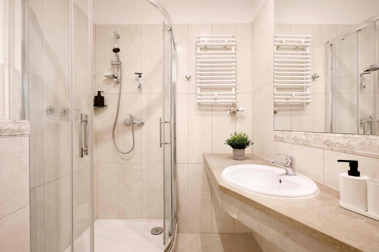 Charming Apartment, Wawel & Old Town Krakow II Esterno foto