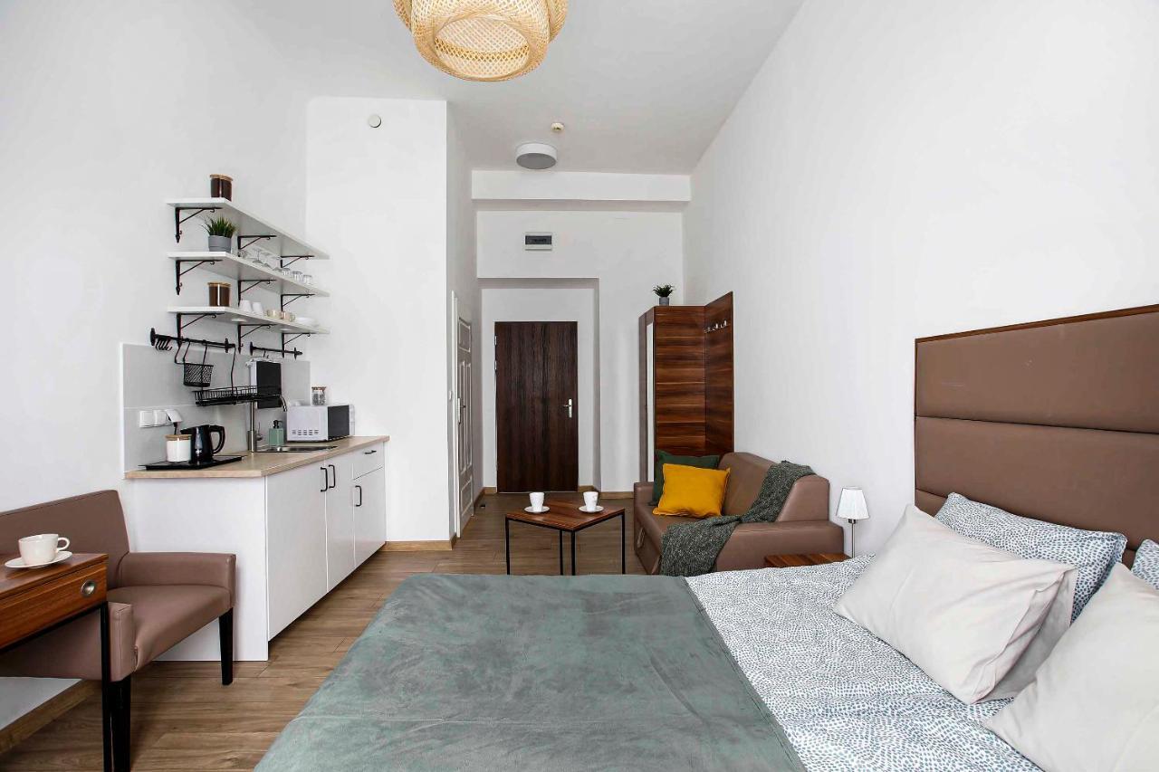 Charming Apartment, Wawel & Old Town Krakow II Esterno foto